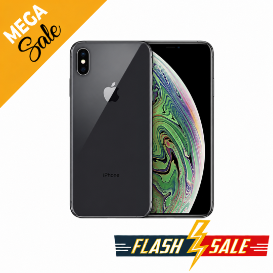 iPhone XS Max Giá Tốt | Biên Hòa