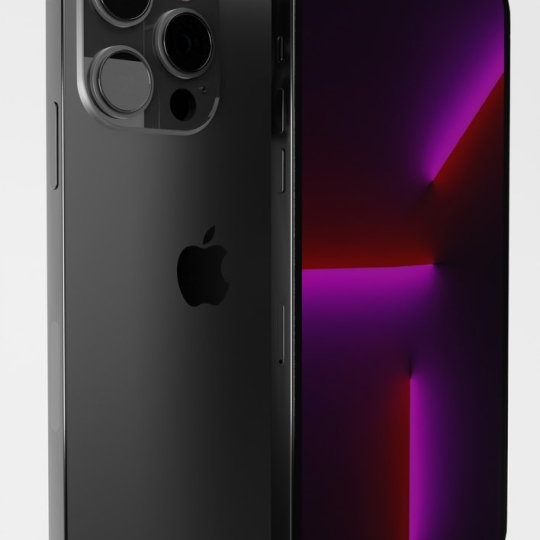 IPHONE 13 PRO 128GB ĐEN