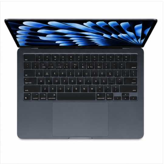 MacBook Air M5 13 inch 512GB Midnight | Giá Tốt Biên Hòa