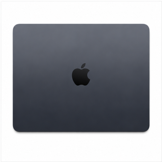 MacBook Air M5 13 inch 512GB Midnight | Giá Tốt Biên Hòa