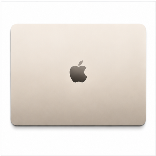 MacBook Air M5 13 inch 512GB Starlight | Giá Tốt Biên Hòa