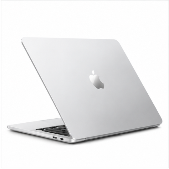 MacBook Air M5 13 inch 512GB Silver | Giá Tốt Biên Hòa