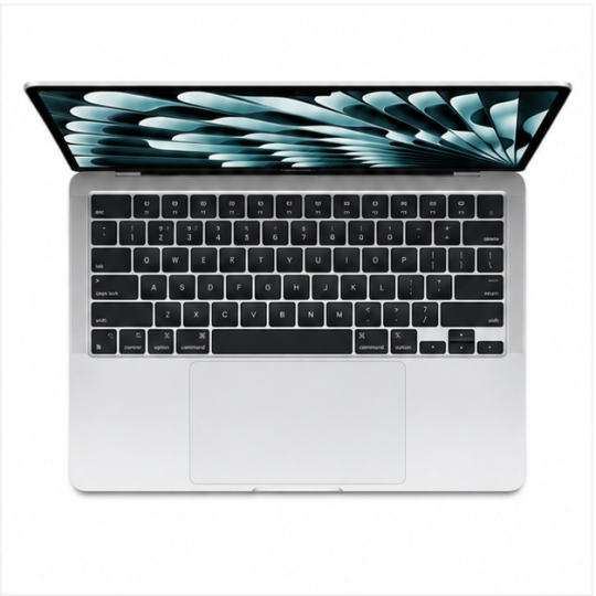 MacBook Air M5 13 inch 512GB Silver | Giá Tốt Biên Hòa