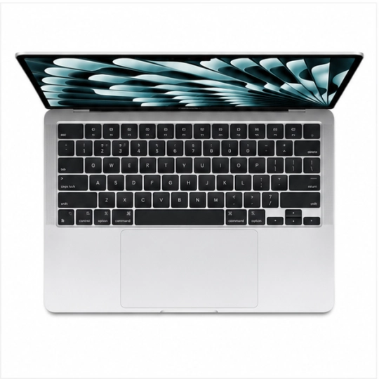 MacBook Air M5 13 inch 512GB Silver | Giá Tốt Biên Hòa