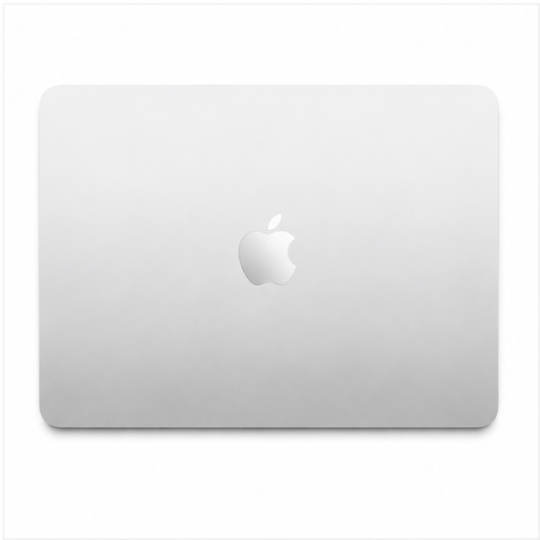 MacBook Air M5 13 inch 512GB Silver | Giá Tốt Biên Hòa