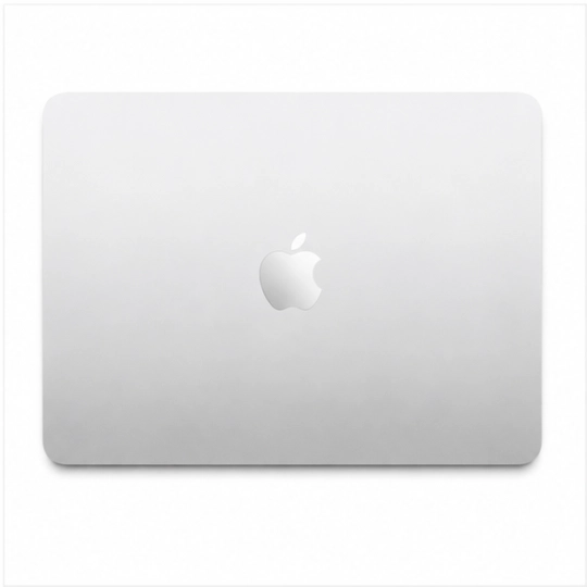 MacBook Air M5 13 inch 512GB Silver | Giá Tốt Biên Hòa