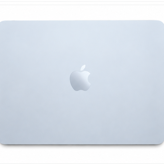 MacBook Air M5 13 inch 512GB Blue | Giá Tốt Biên Hòa