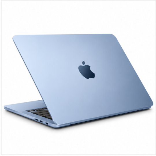 MacBook Neo 512GB Blue | Giá Tốt Biên Hòa