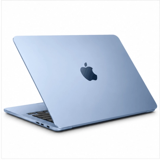 MacBook Neo 512GB Blue | Giá Tốt Biên Hòa
