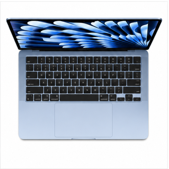 MacBook Neo 512GB Blue | Giá Tốt Biên Hòa