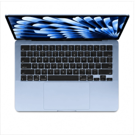 MacBook Neo 512GB Blue | Giá Tốt Biên Hòa