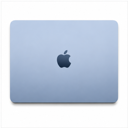 MacBook Neo 512GB Blue | Giá Tốt Biên Hòa
