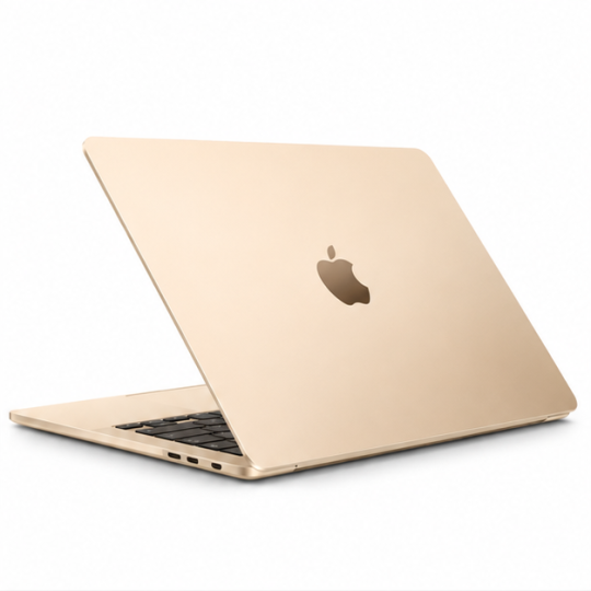 MacBook Neo 256GB Gold | Giá Tốt Biên Hòa