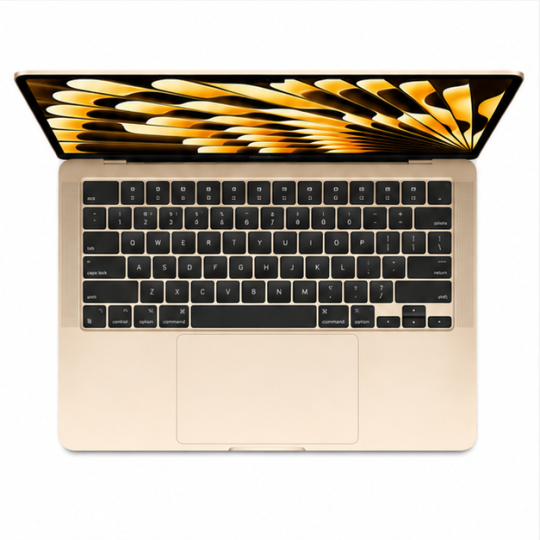 MacBook Neo 256GB Gold | Giá Tốt Biên Hòa