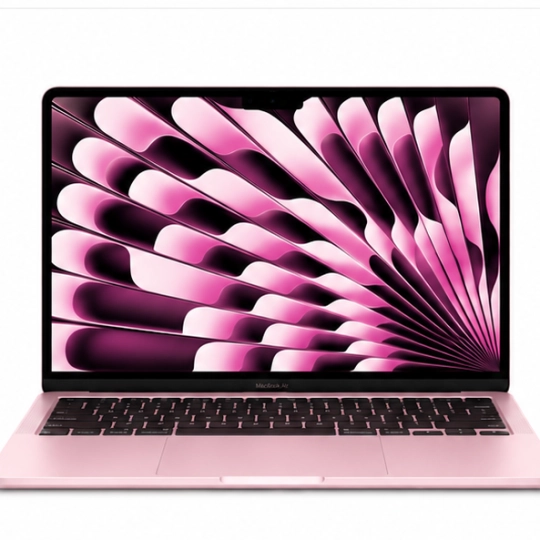 MacBook Neo 512GB Pink | Giá Tốt Biên Hòa