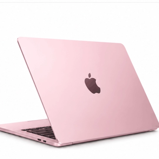 MacBook Neo 512GB Pink | Giá Tốt Biên Hòa