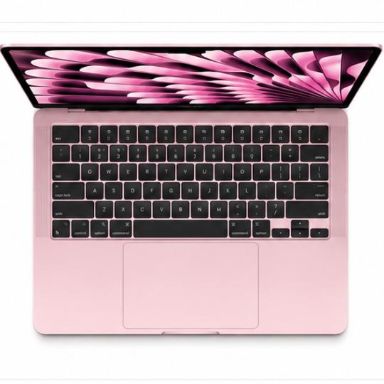 MacBook Neo 512GB Pink | Giá Tốt Biên Hòa