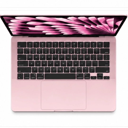 MacBook Neo 512GB Pink | Giá Tốt Biên Hòa