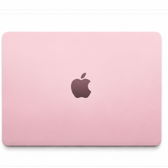 MacBook Neo 512GB Pink | Giá Tốt Biên Hòa