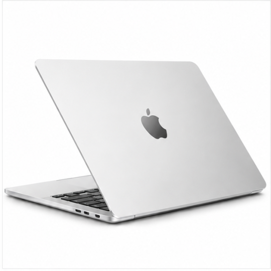 MacBook Neo 256GB Silver | Giá Tốt Biên Hòa