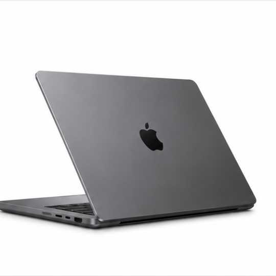 MacBook Pro M5 14 inch 512GB Gray | Giá Tốt Biên Hòa