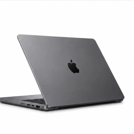 MacBook Pro M5 14 inch 512GB Gray | Giá Tốt Biên Hòa