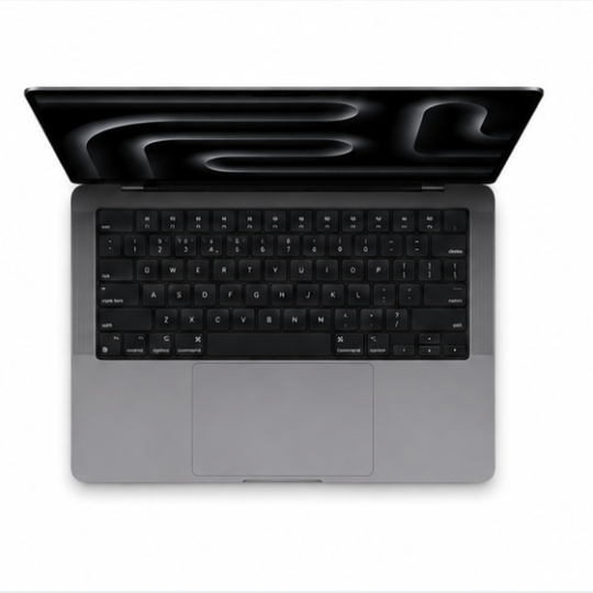 MacBook Pro M5 14 inch 512GB Gray | Giá Tốt Biên Hòa