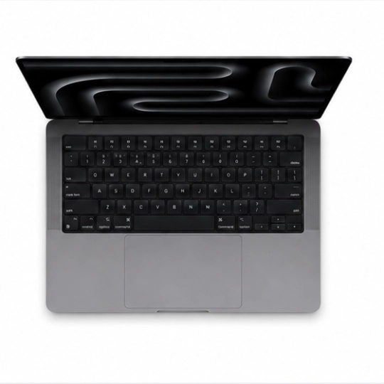 MacBook Pro M5 14 inch 512GB Gray | Giá Tốt Biên Hòa