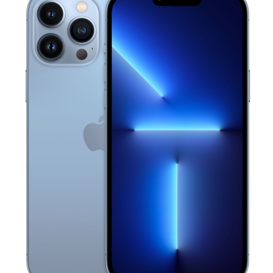 IPHONE 13 PRO MAX 128GB - 256GB 