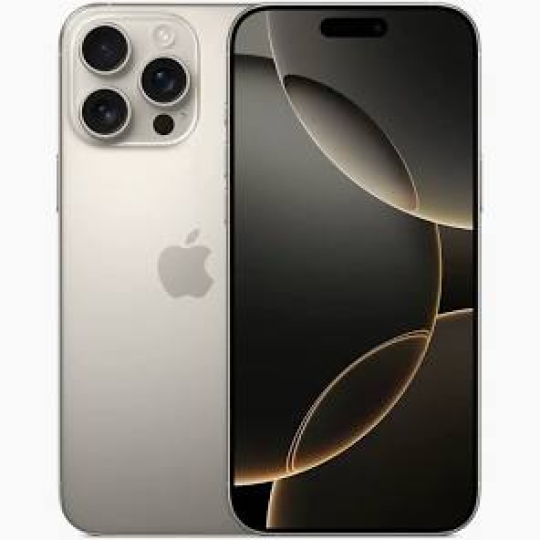 IPHONE 16 PROMAX 256GB