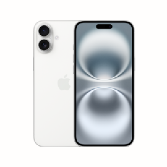 iPhone  16 Plus