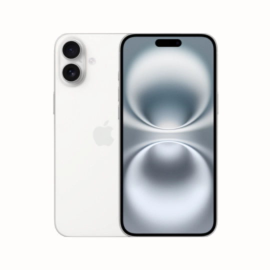 iPhone 16 Plus Chính Hãng | Giá Tốt Tại Biên Hòa