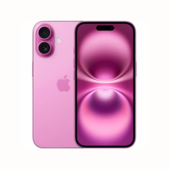 iPhone 16 Plus Chính Hãng | Giá Tốt Tại Biên Hòa