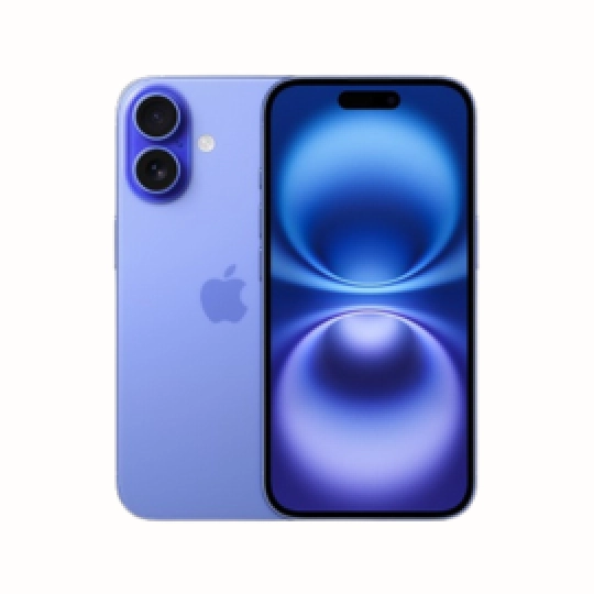 iPhone 16 Chính Hãng | Giá Tốt Tại Biên Hòa