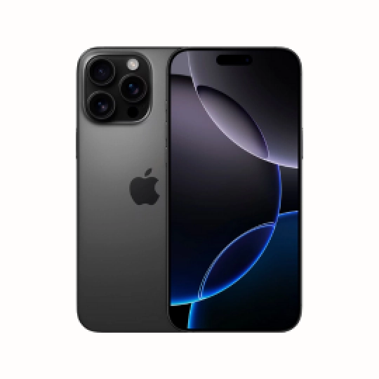 iPhone 16 Pro Max Chính Hãng | Giá Tốt Tại Biên Hòa