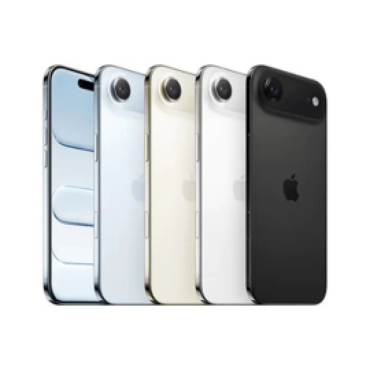 iPhone Air Chính Hãng | Giá Tốt Tại Biên Hòa