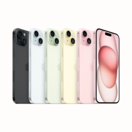 iPhone 15 Plus Chính Hãng | Giá Tốt Tại Biên Hòa