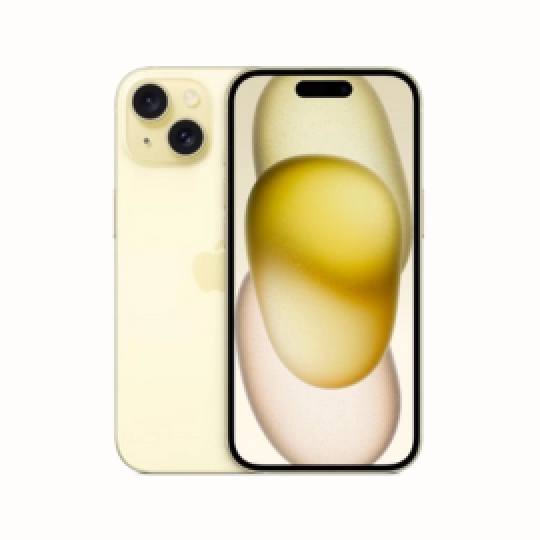 iPhone 15 Plus Chính Hãng | Giá Tốt Tại Biên Hòa