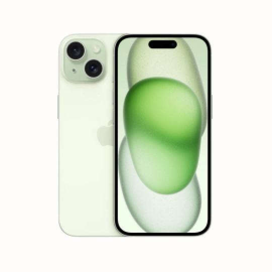 iPhone 15 Plus Chính Hãng | Giá Tốt Tại Biên Hòa