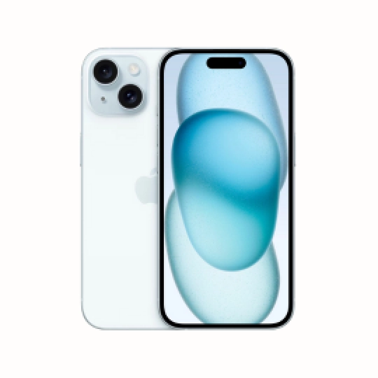 iPhone 15 Plus Chính Hãng | Giá Tốt Tại Biên Hòa