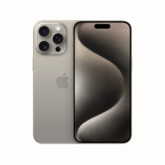 iPhone 15 Pro Chính Hãng | Giá Tốt Tại Biên Hòa