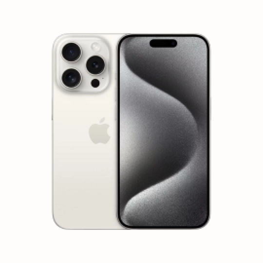 iPhone 15 Pro Chính Hãng | Giá Tốt Tại Biên Hòa