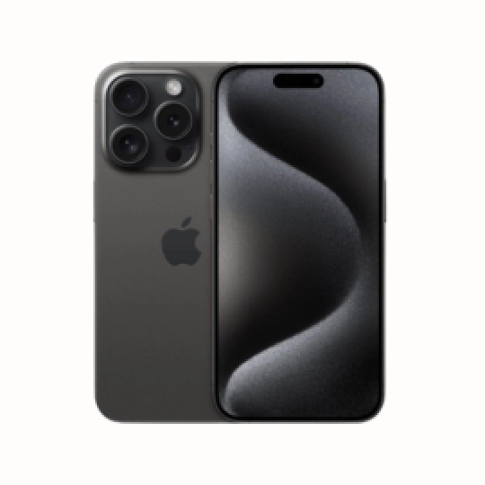 iPhone 15 Pro Chính Hãng | Giá Tốt Tại Biên Hòa