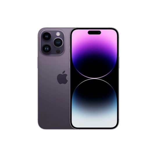 iPhone 14 Pro Max Chính Hãng | Giá Tốt Tại Biên Hòa