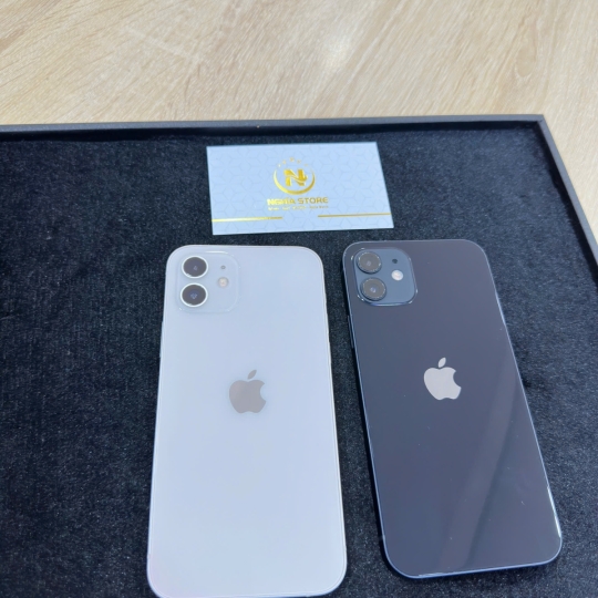 IPHONE 12 64GB
