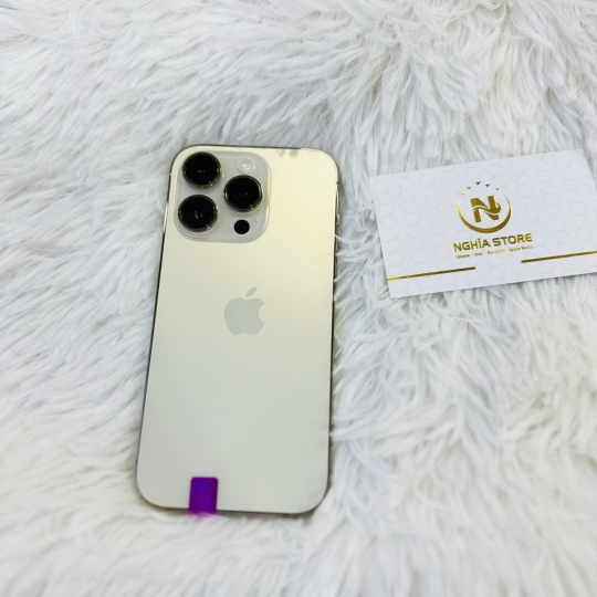 IPHONE 14 PRO 128GB 