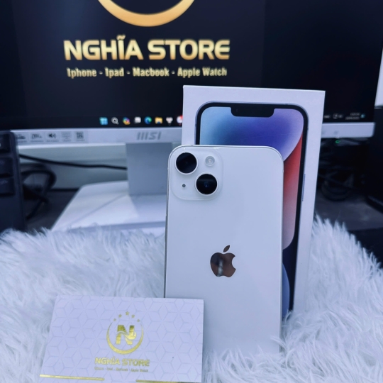 IPHONE 14 128GB