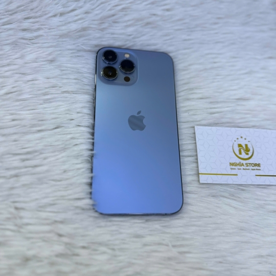 IPHONE 13 PRO MAX 256GB