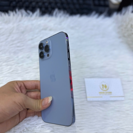 IPHONE 13 PRO MAX 256GB