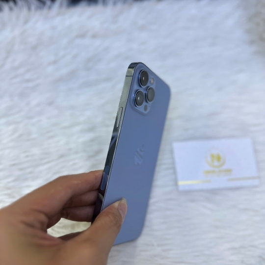 IPHONE 13 PRO MAX 256GB